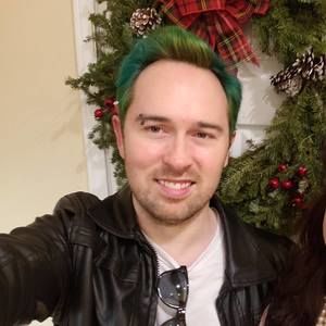 Meet your Posher, Jeff